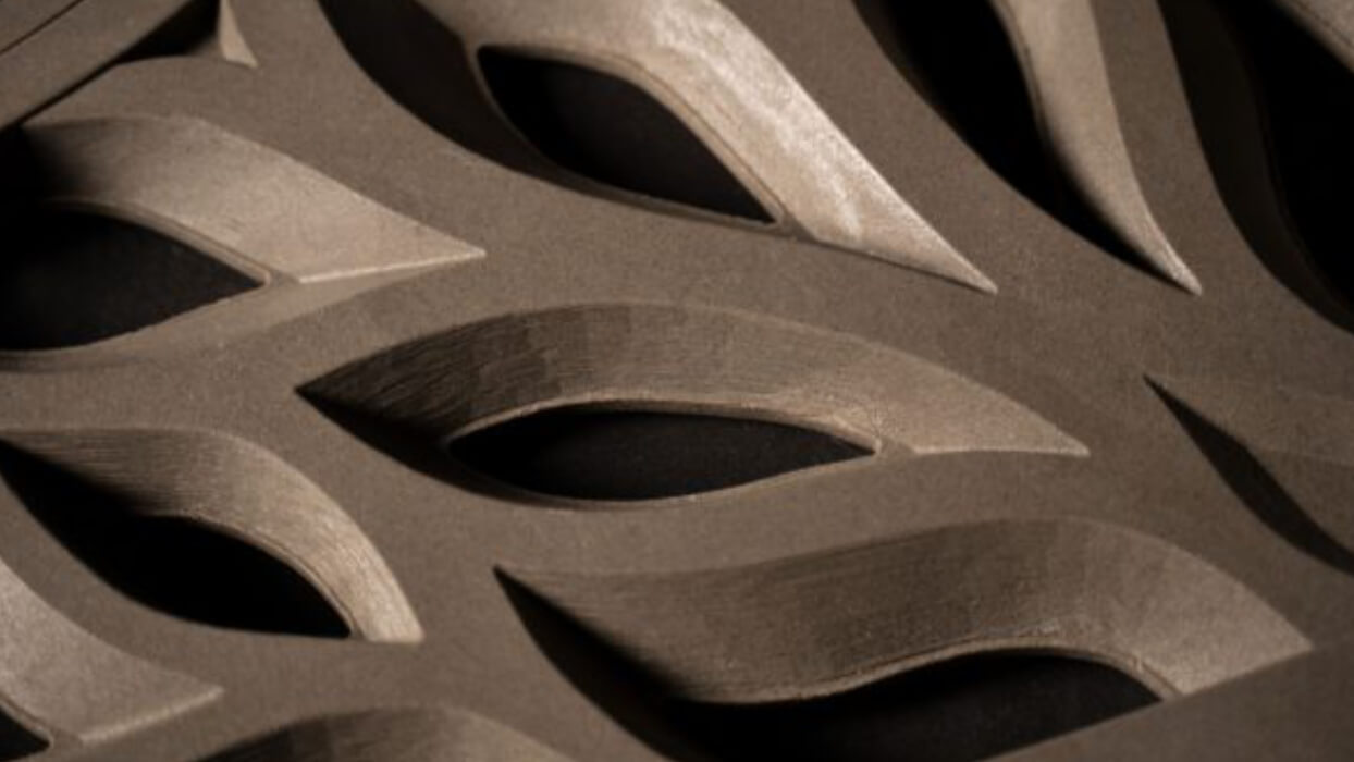 Приствольная решетка для дерева ZKING CRUST 1.2х1.2м Черная в Нальчике фото